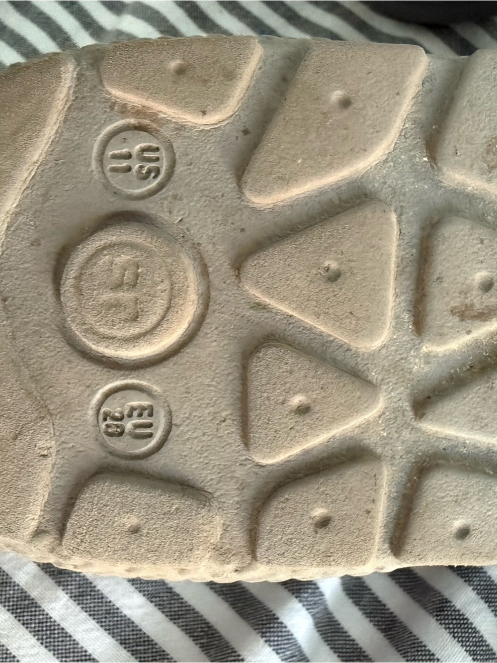 STRIDE RITE
LITTLE KID'S 360 BRAY CLOG - Picture 5 of 5